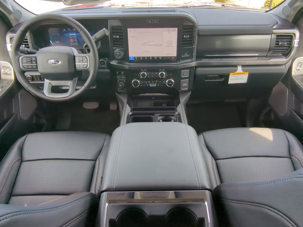 2026 Ford Super Duty F-350 SRW LARIAT Winder GA