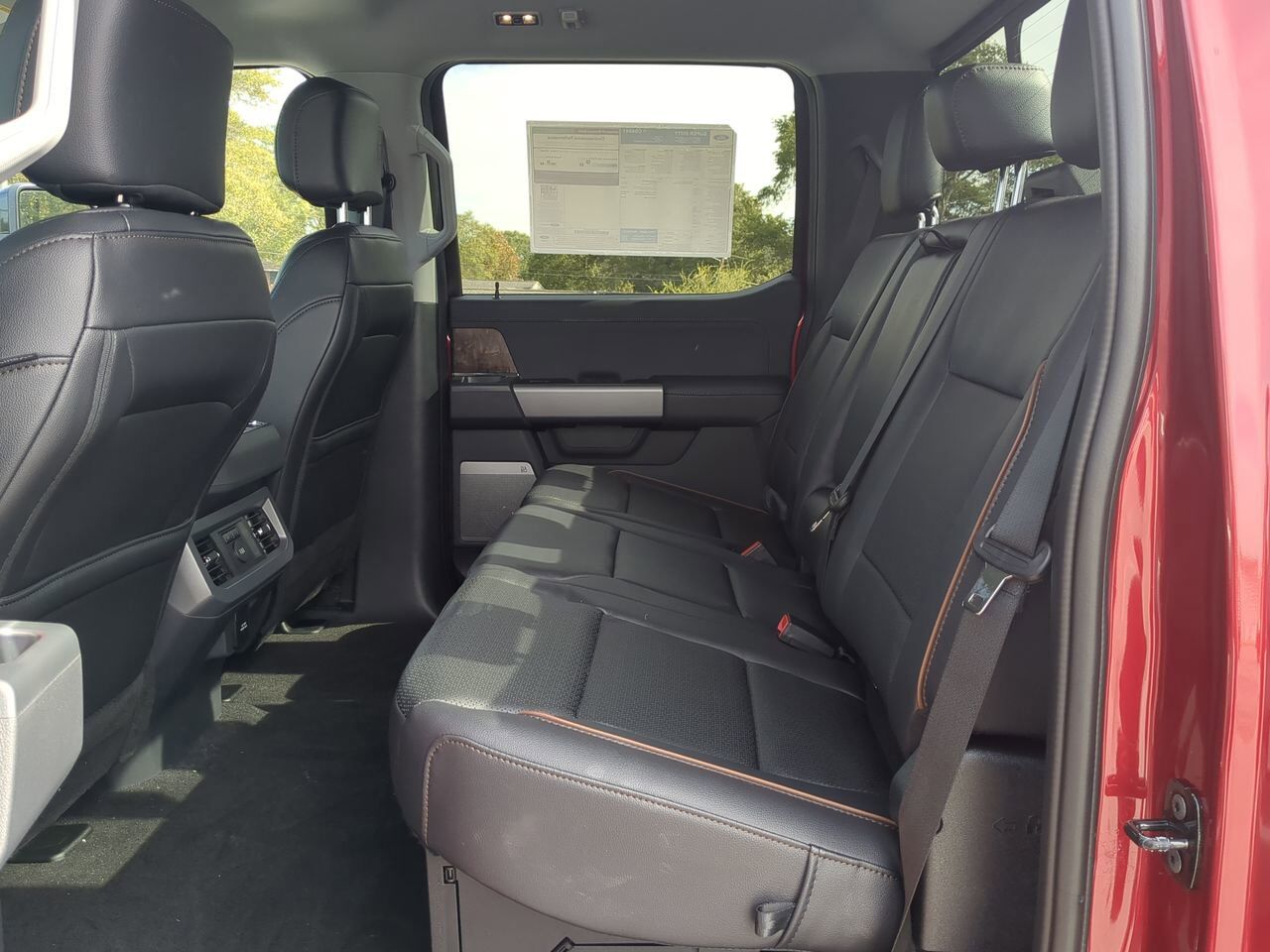 2026 Ford Super Duty F-350 SRW LARIAT Winder GA