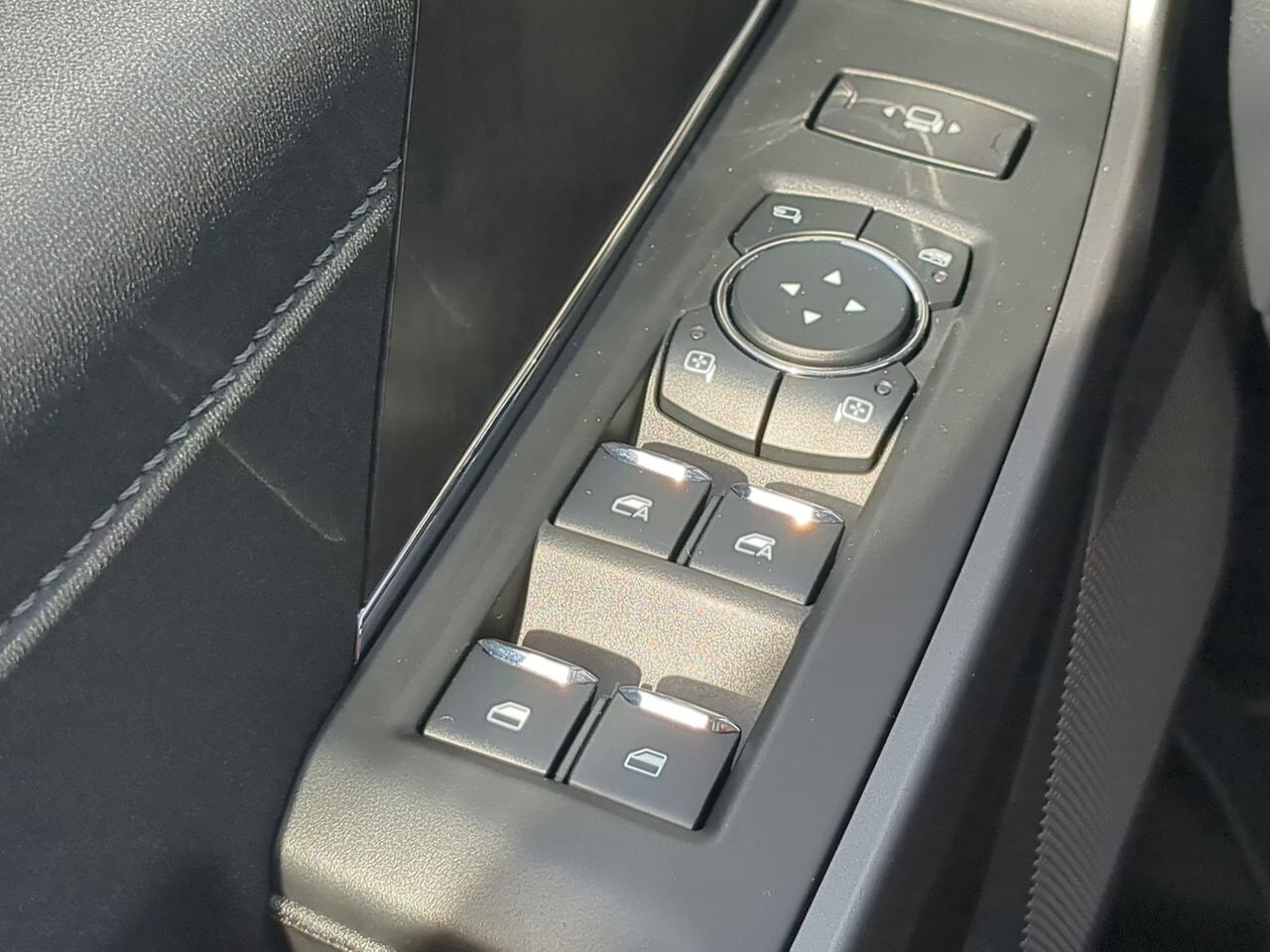 2026 Ford Super Duty F-350 SRW LARIAT Winder GA