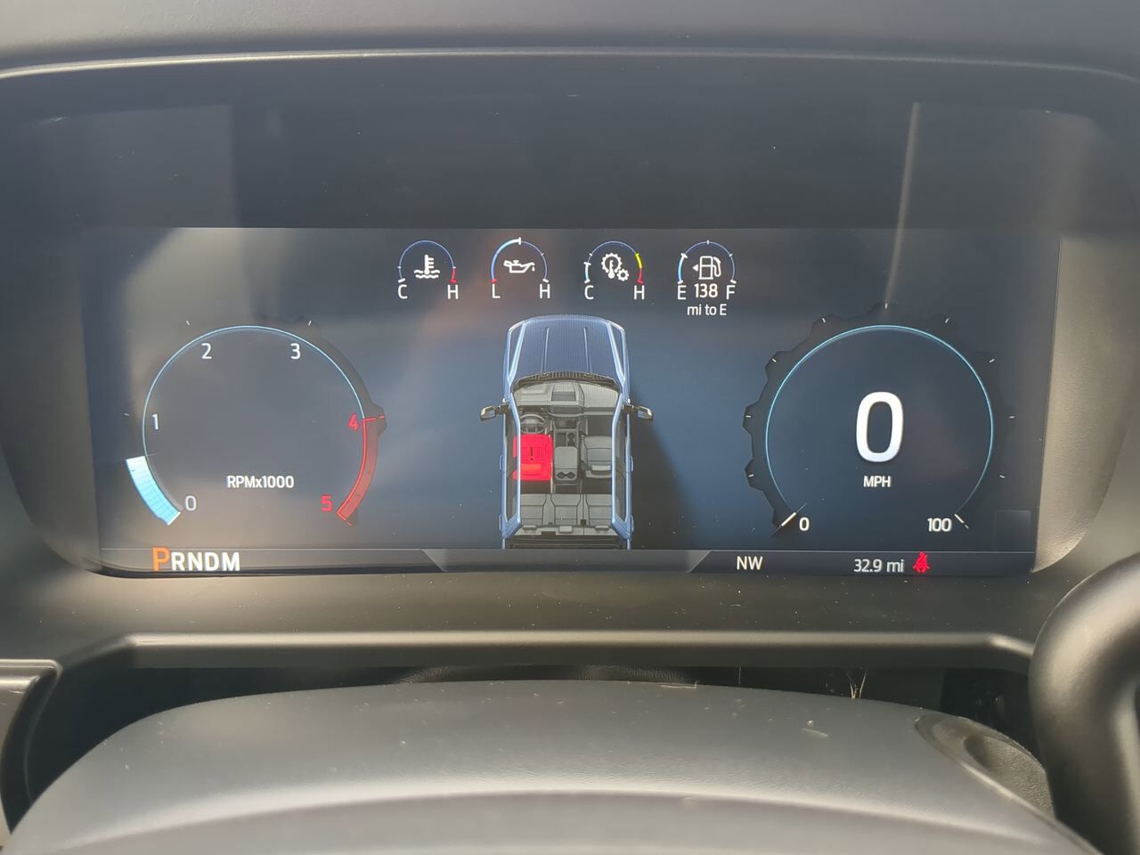 2026 Ford Super Duty F-350 SRW LARIAT Winder GA