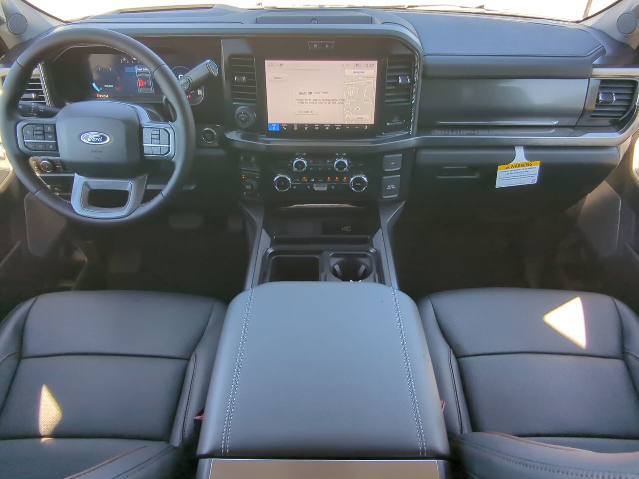 2026 Ford Super Duty F-350 SRW LARIAT Winder GA