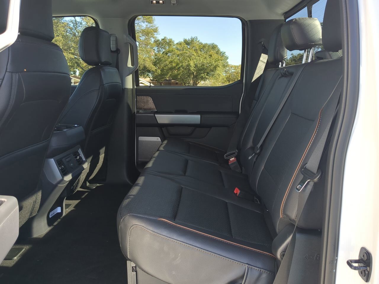 2026 Ford Super Duty F-350 SRW LARIAT Winder GA