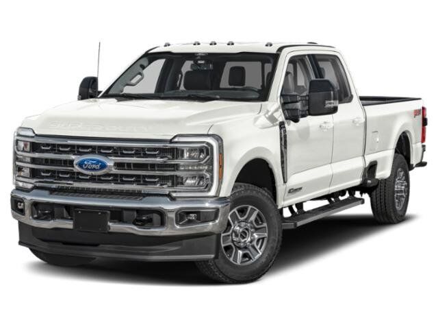 2026 Ford Super Duty F-350 SRW LARIAT Winder GA