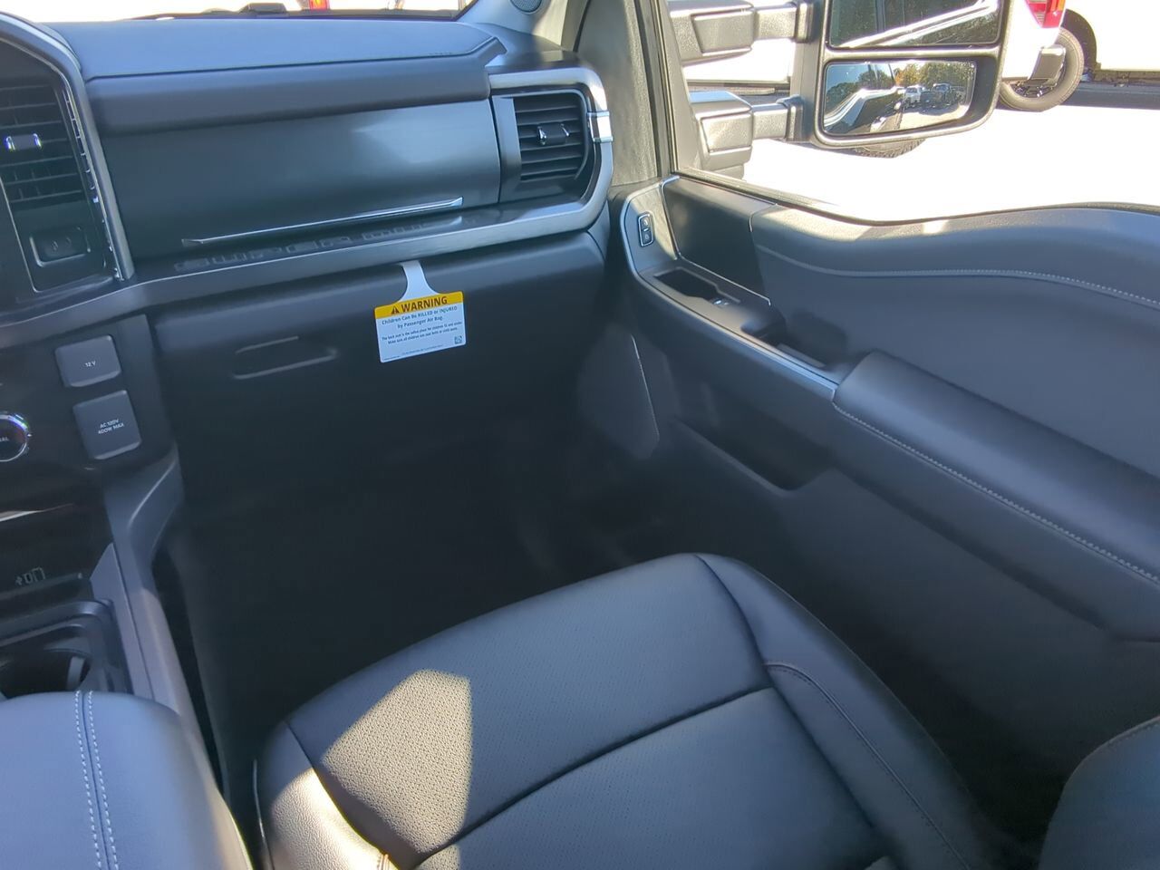 2026 Ford Super Duty F-350 SRW LARIAT Winder GA