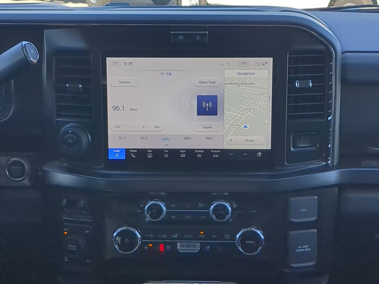 2026 Ford Super Duty F-350 SRW LARIAT Winder GA