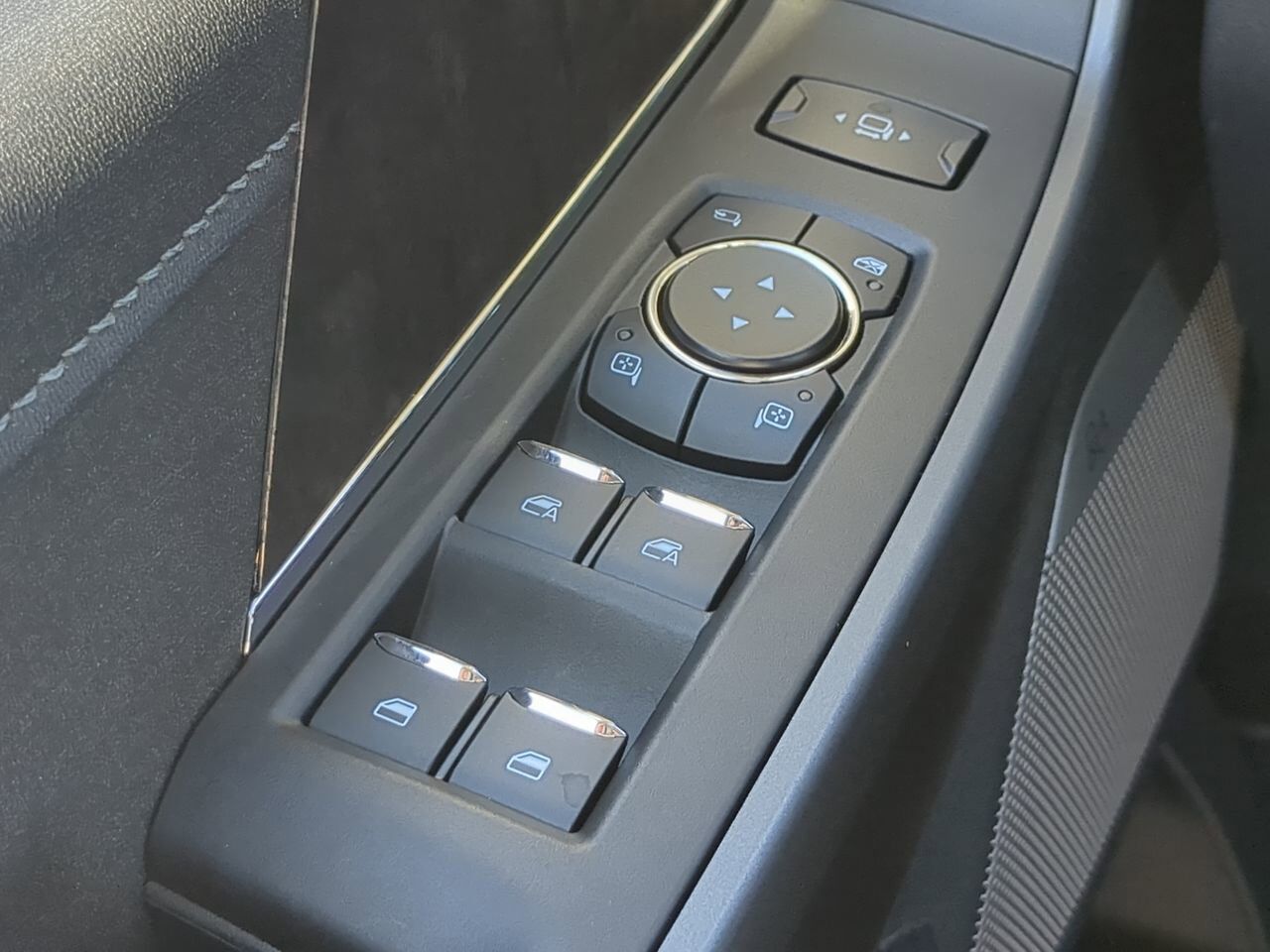 2026 Ford Super Duty F-350 SRW LARIAT Winder GA