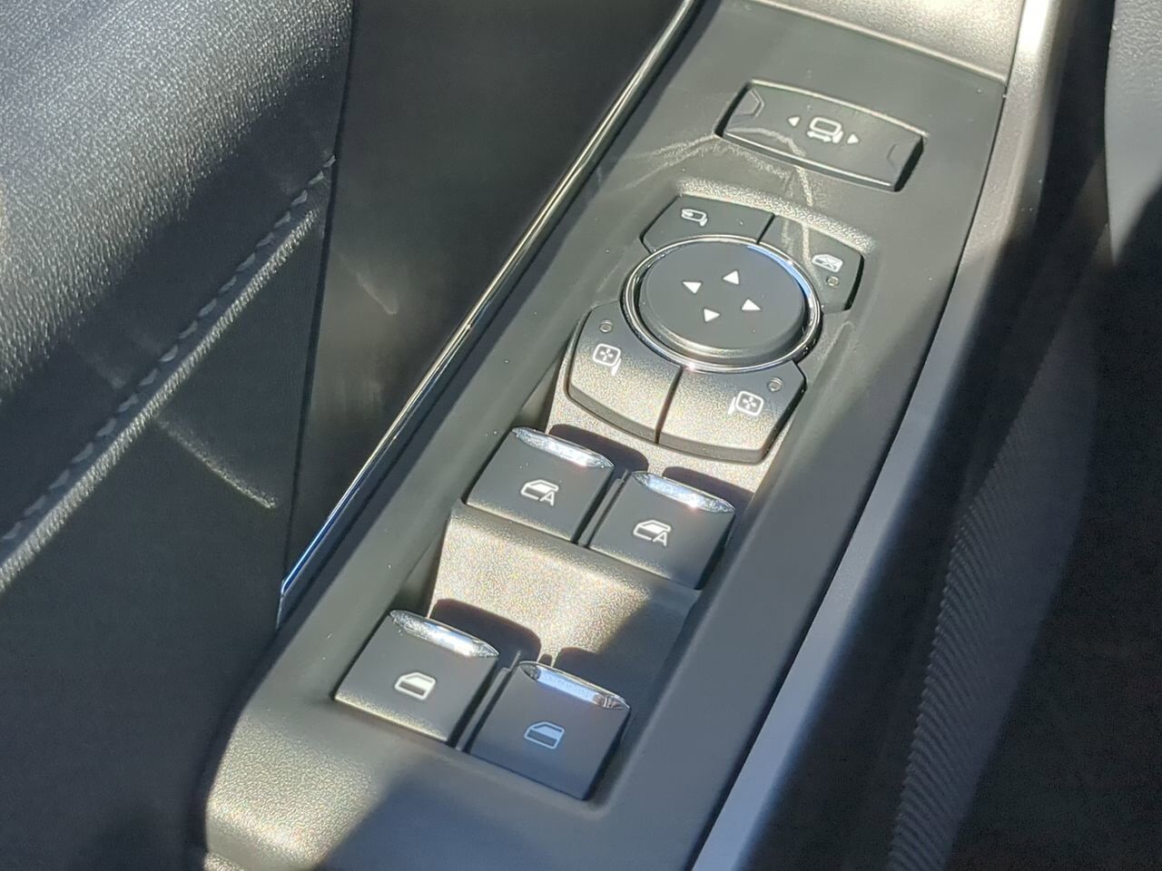 2026 Ford Super Duty F-350 SRW LARIAT Winder GA