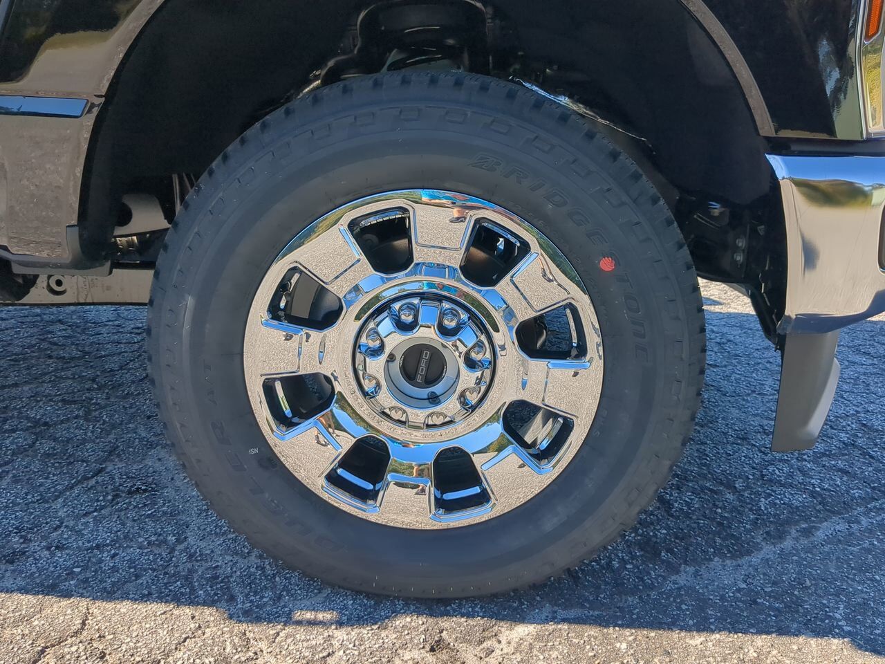 2026 Ford Super Duty F-350 SRW LARIAT Winder GA
