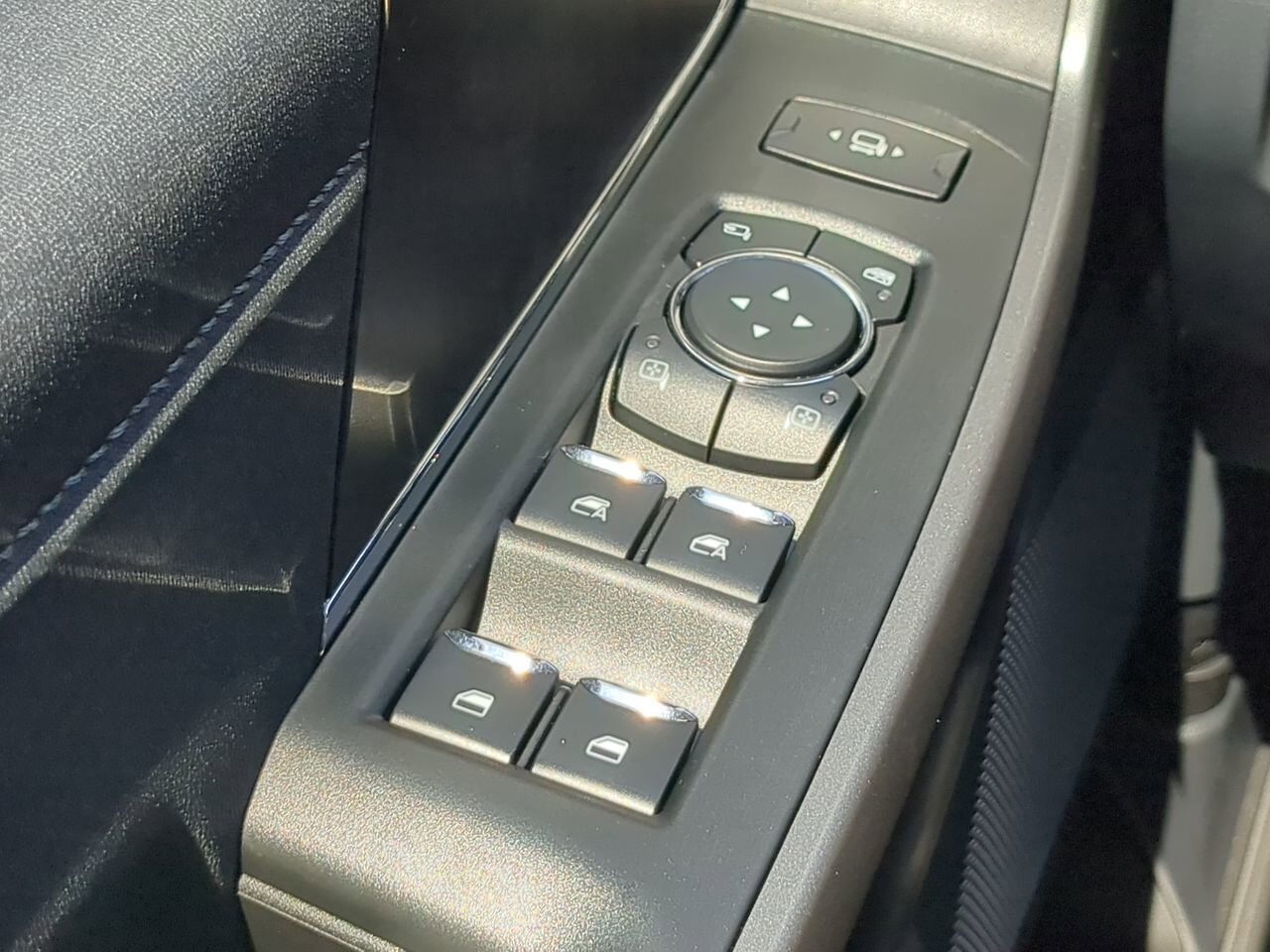 2026 Ford Super Duty F-350 SRW LARIAT Winder GA