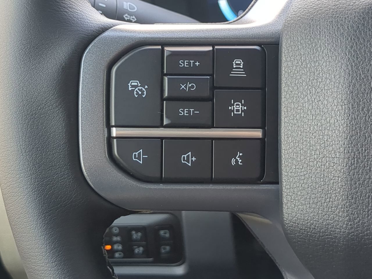 2026 Ford Super Duty F-350 SRW LARIAT Winder GA
