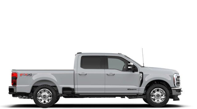 2026 Ford Super Duty F-350 SRW LARIAT Winder GA