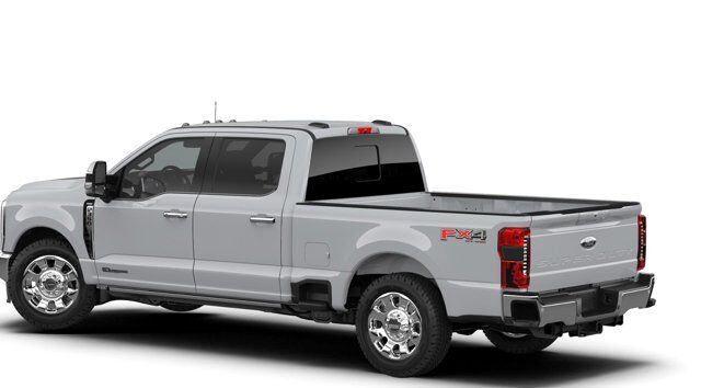 2026 Ford Super Duty F-350 SRW LARIAT Winder GA