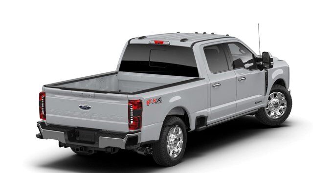 2026 Ford Super Duty F-350 SRW LARIAT Winder GA