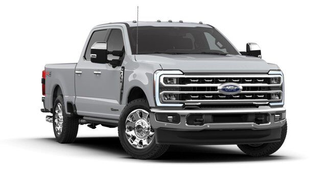 2026 Ford Super Duty F-350 SRW LARIAT Winder GA