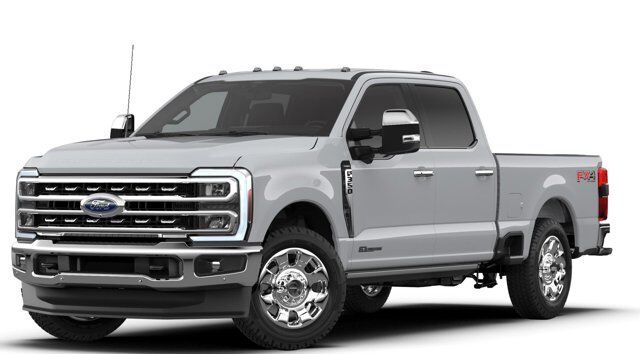 2026 Ford Super Duty F-350 SRW LARIAT Winder GA