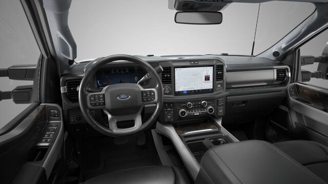 2026 Ford Super Duty F-350 SRW LARIAT Winder GA