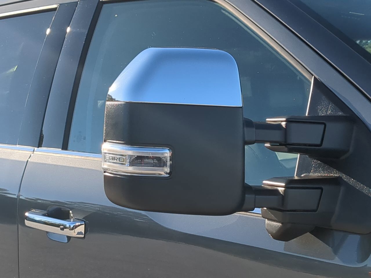 2026 Ford Super Duty F-350 SRW LARIAT Winder GA