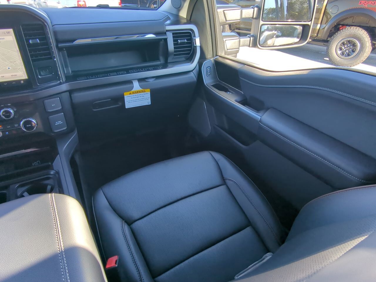 2026 Ford Super Duty F-350 SRW LARIAT Winder GA