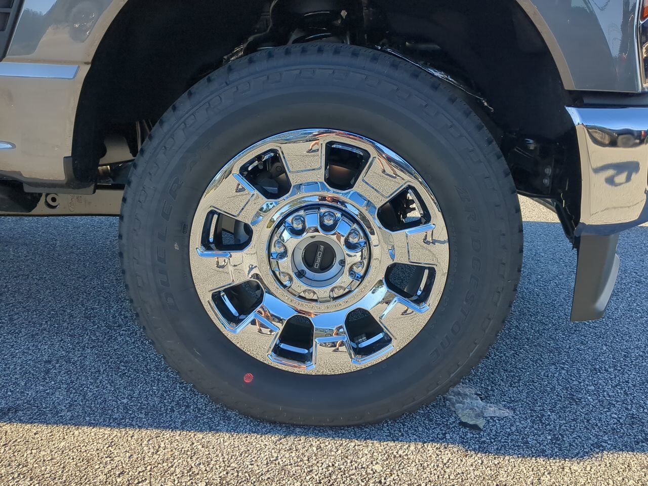 2026 Ford Super Duty F-350 SRW LARIAT Winder GA