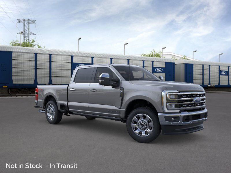 2026 Ford Super Duty F-350 SRW LARIAT Winder GA