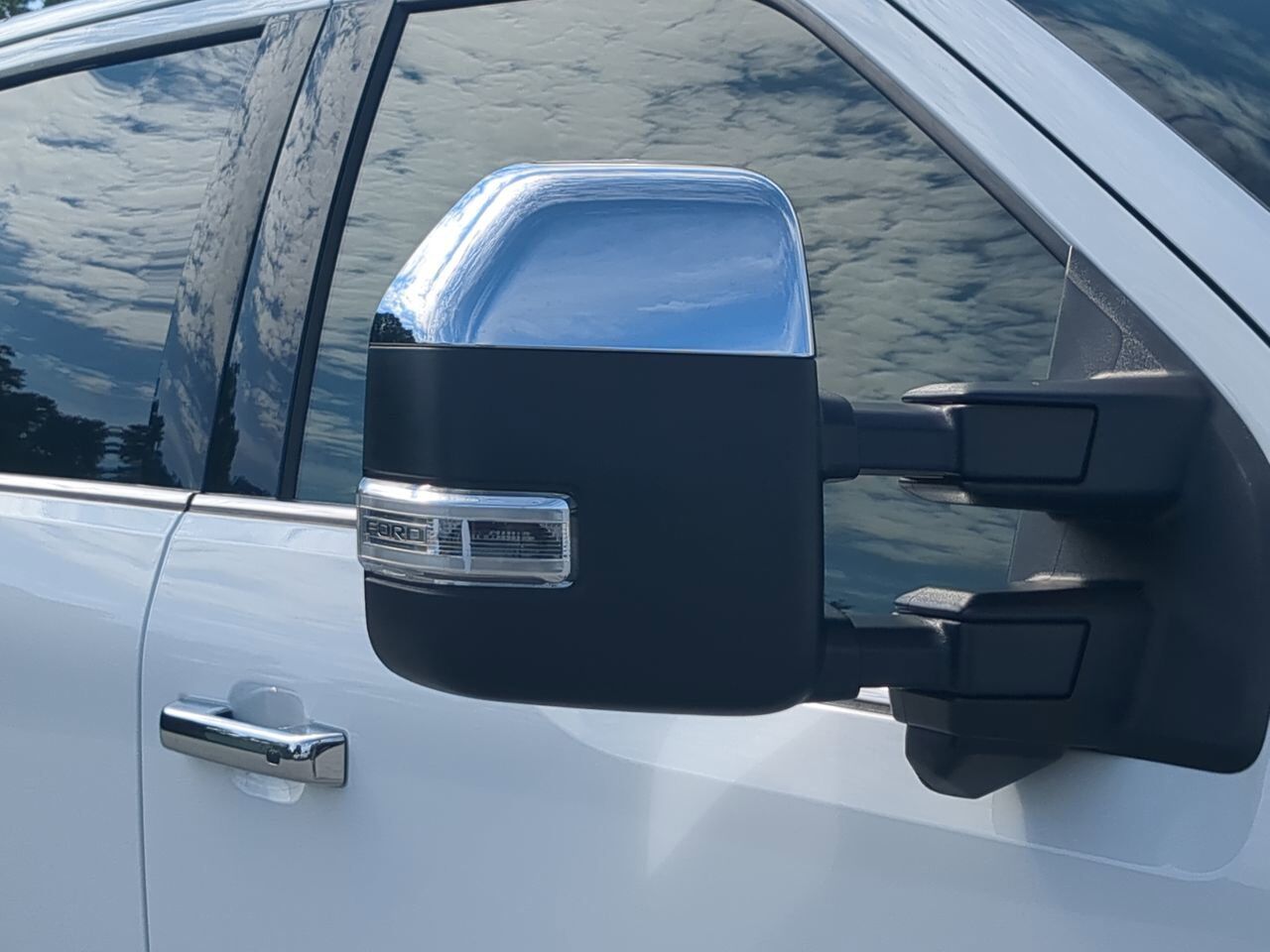 2026 Ford Super Duty F-350 SRW LARIAT Winder GA