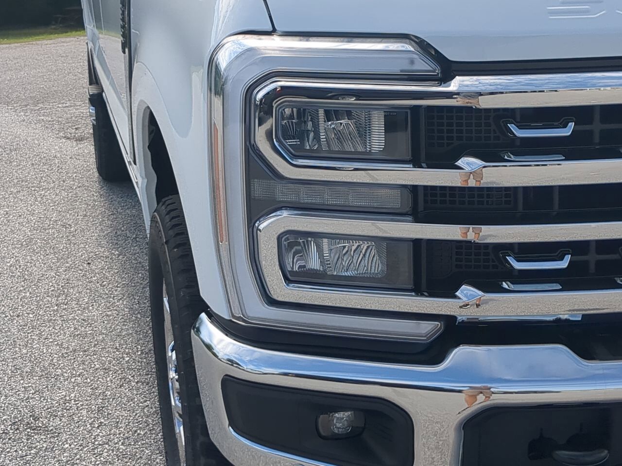 2026 Ford Super Duty F-350 SRW LARIAT Winder GA