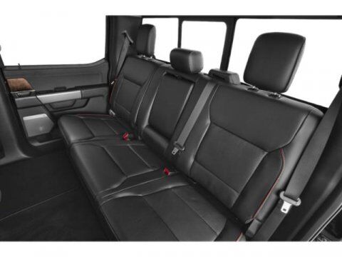 2026 Ford Super Duty F-350 SRW LARIAT Winder GA