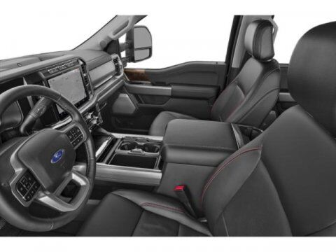 2026 Ford Super Duty F-350 SRW LARIAT Winder GA