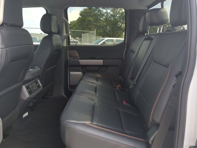 2026 Ford Super Duty F-350 SRW LARIAT Winder GA