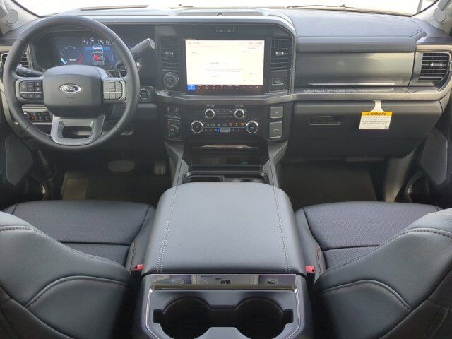 2026 Ford Super Duty F-350 SRW LARIAT Winder GA