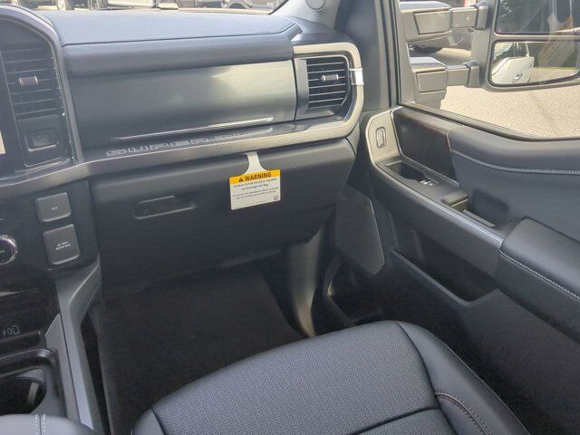 2026 Ford Super Duty F-350 SRW LARIAT Winder GA