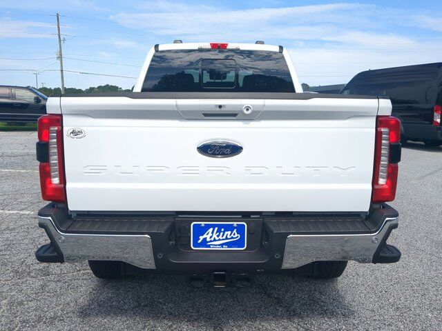 2026 Ford Super Duty F-350 SRW LARIAT Winder GA