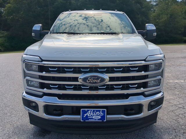 2026 Ford Super Duty F-350 SRW LARIAT Winder GA