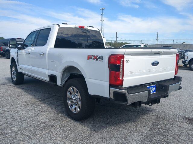 2026 Ford Super Duty F-350 SRW LARIAT Winder GA