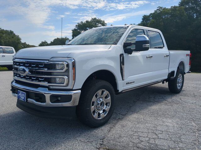 2026 Ford Super Duty F-350 SRW LARIAT Winder GA