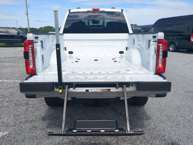 2026 Ford Super Duty F-350 SRW LARIAT Winder GA