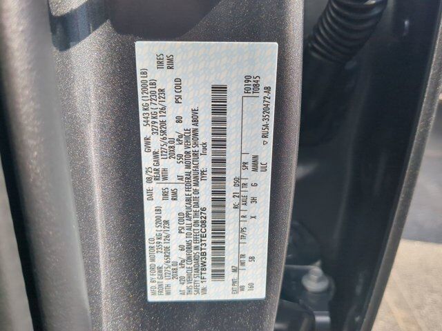 2026 Ford Super Duty F-350 SRW LARIAT Winder GA