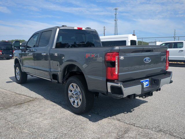 2026 Ford Super Duty F-350 SRW LARIAT Winder GA