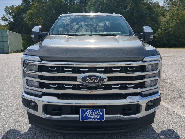 2026 Ford Super Duty F-350 SRW LARIAT Winder GA