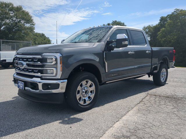 2026 Ford Super Duty F-350 SRW LARIAT Winder GA