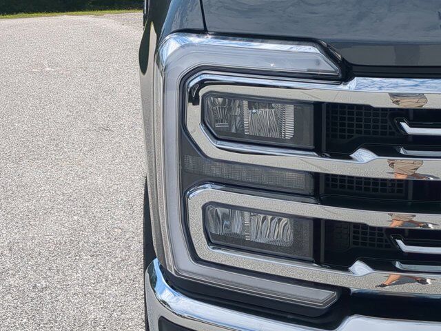 2026 Ford Super Duty F-350 SRW LARIAT Winder GA