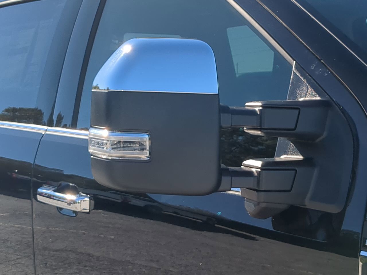 2026 Ford Super Duty F-350 SRW LARIAT Winder GA