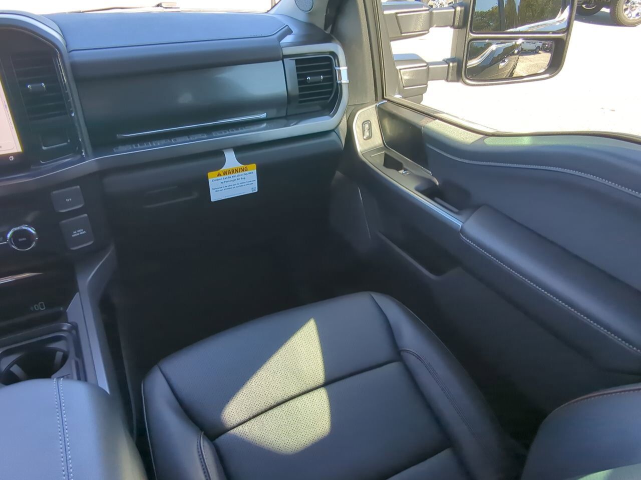 2026 Ford Super Duty F-350 SRW LARIAT Winder GA