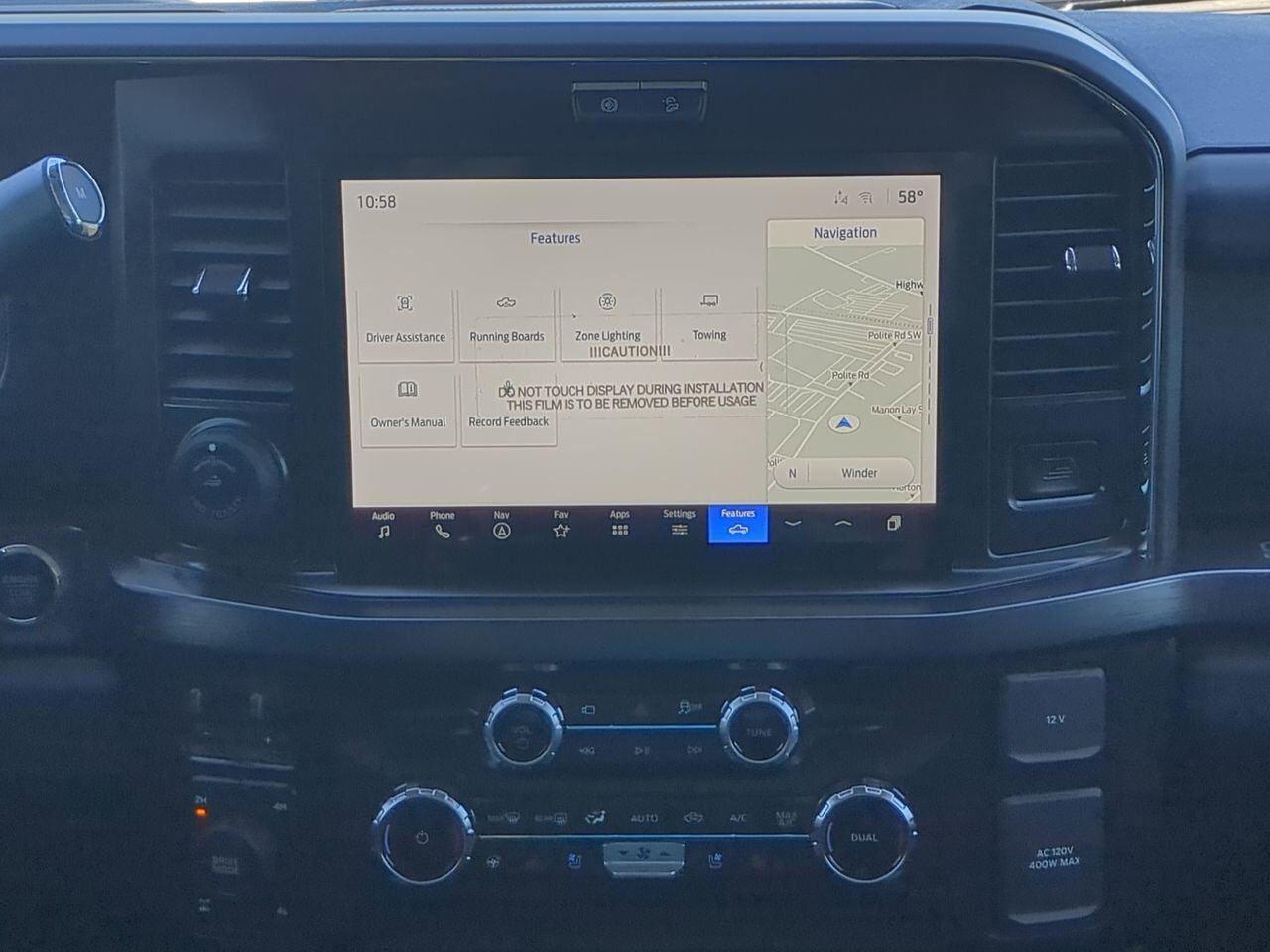 2026 Ford Super Duty F-350 SRW LARIAT Winder GA