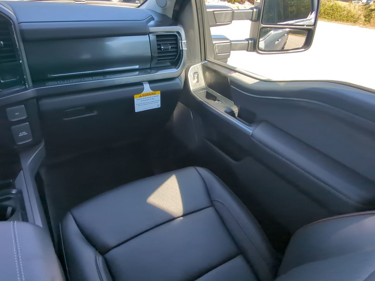 2026 Ford Super Duty F-350 SRW LARIAT Winder GA