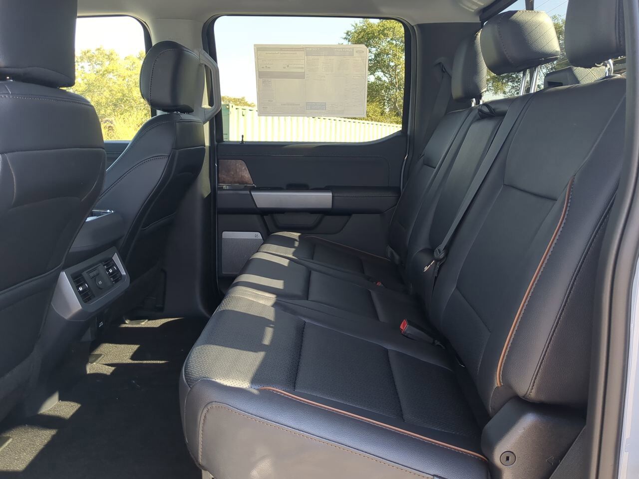 2026 Ford Super Duty F-350 SRW LARIAT Winder GA