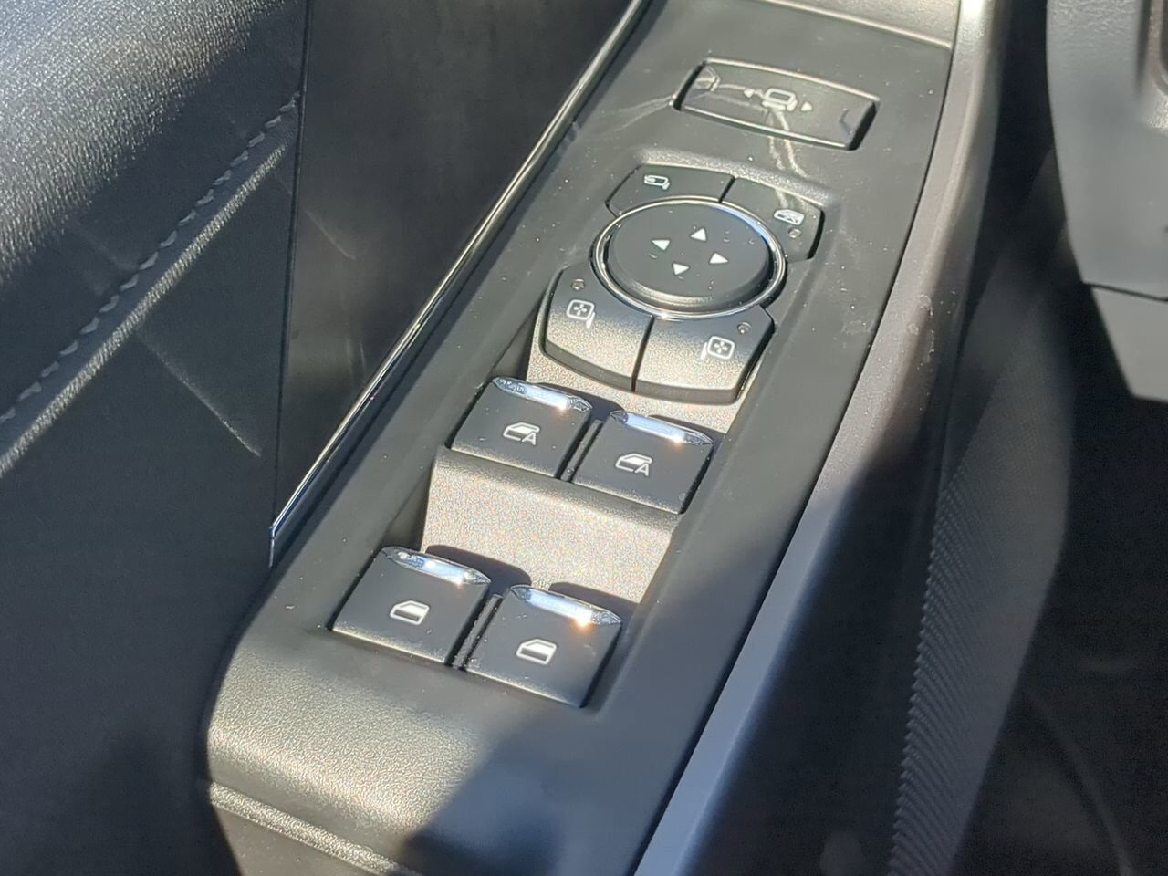 2026 Ford Super Duty F-350 SRW LARIAT Winder GA