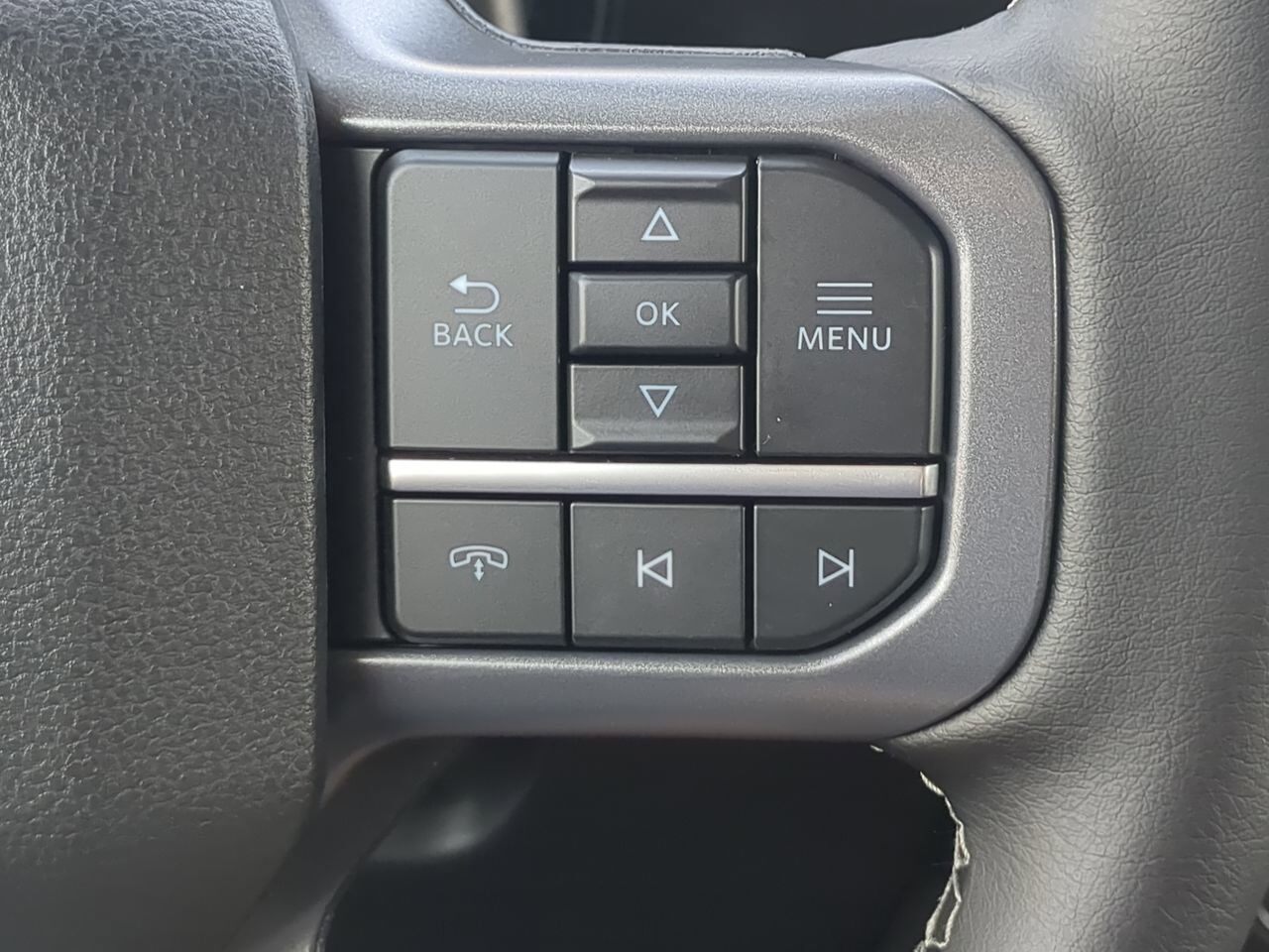 2026 Ford Super Duty F-350 SRW LARIAT Winder GA