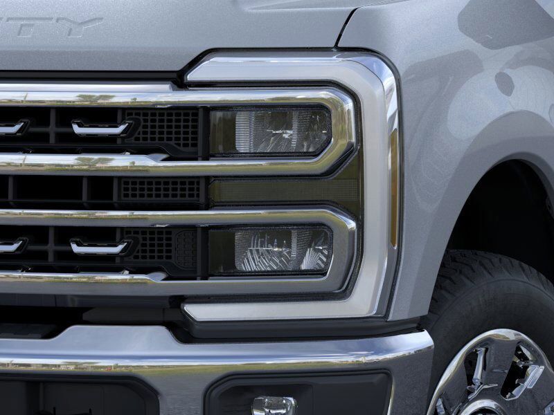 2026 Ford Super Duty F-350 SRW LARIAT Winder GA