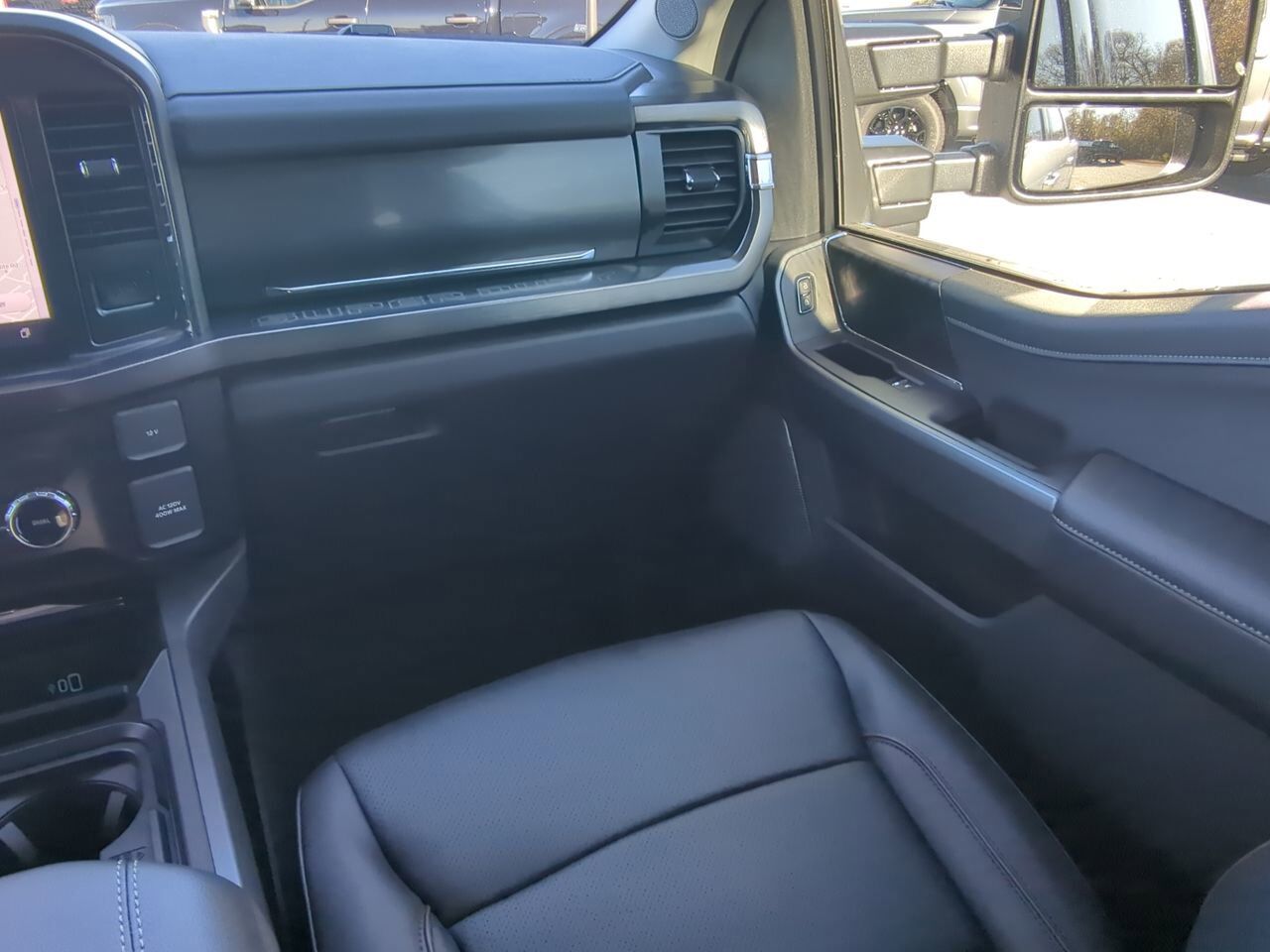 2026 Ford Super Duty F-350 SRW LARIAT Winder GA